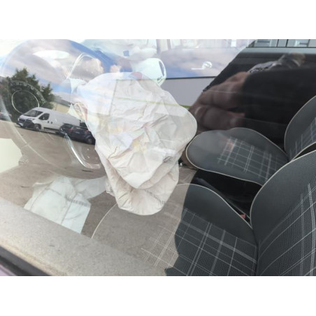 Amortisseur arriere droit FIAT 500 2 PHASE 2 d’occasion