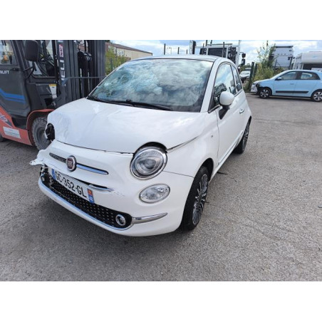 Amortisseur arriere droit FIAT 500 2 PHASE 2 d’occasion
