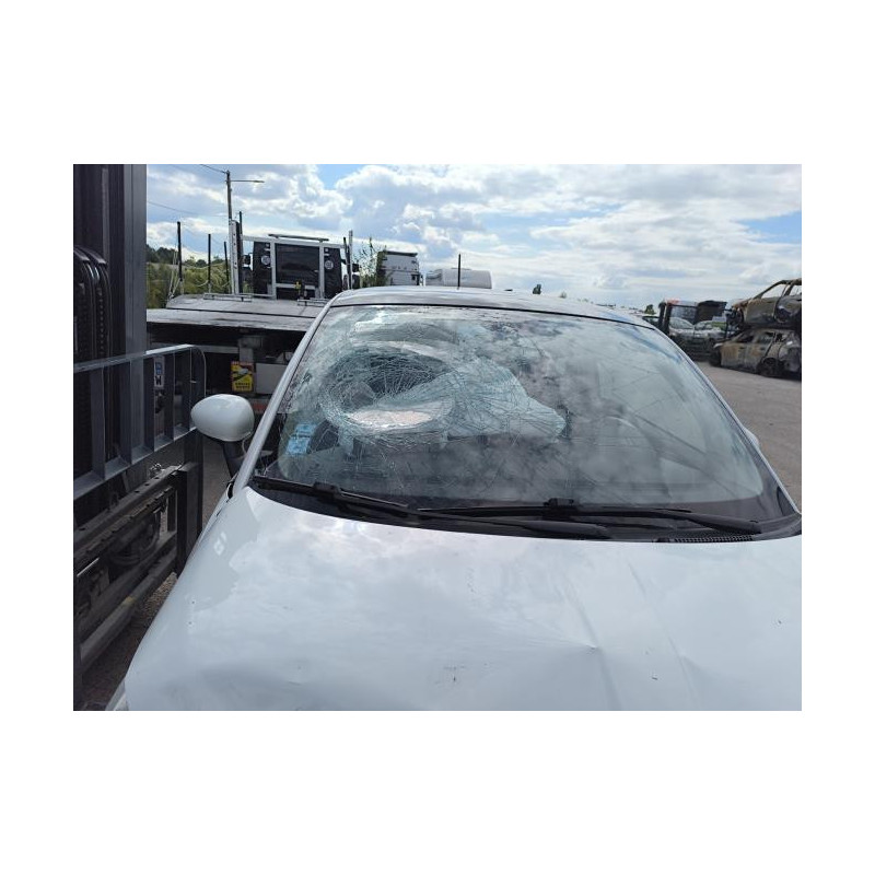 Amortisseur arriere droit FIAT 500 2 PHASE 2 d’occasion