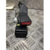 Attache ceinture arriere droit NISSAN QASHQAI 1 PHASE 2 d’occasion