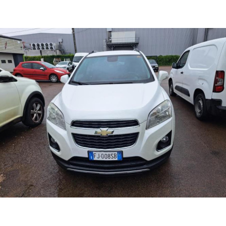 Bras essuie glace avant gauche CHEVROLET TRAX d’occasion