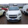 Bras essuie glace avant gauche CHEVROLET TRAX d’occasion