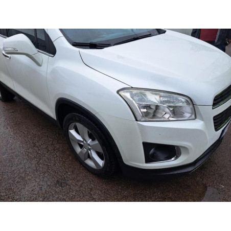 Bras essuie glace avant gauche CHEVROLET TRAX d’occasion