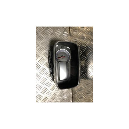 Compteur CHEVROLET TRAX d’occasion