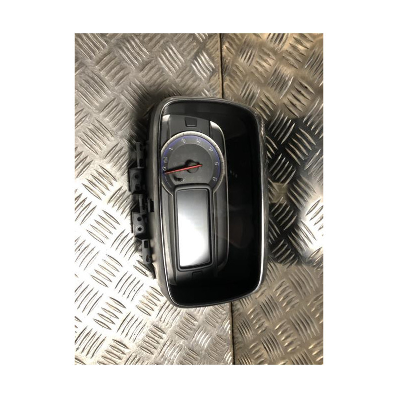 Compteur CHEVROLET TRAX d’occasion