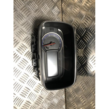 Compteur CHEVROLET TRAX d’occasion