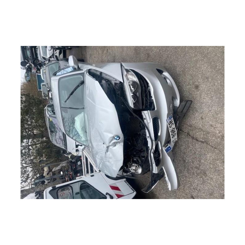 Amortisseur arriere droit BMW SERIE 1 E82 COUPE d’occasion