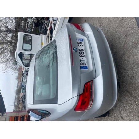 Amortisseur arriere droit BMW SERIE 1 E82 COUPE d’occasion