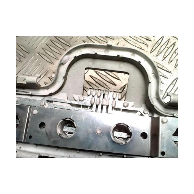 Platine feu arriere droit OPEL ASTRA G d’occasion
