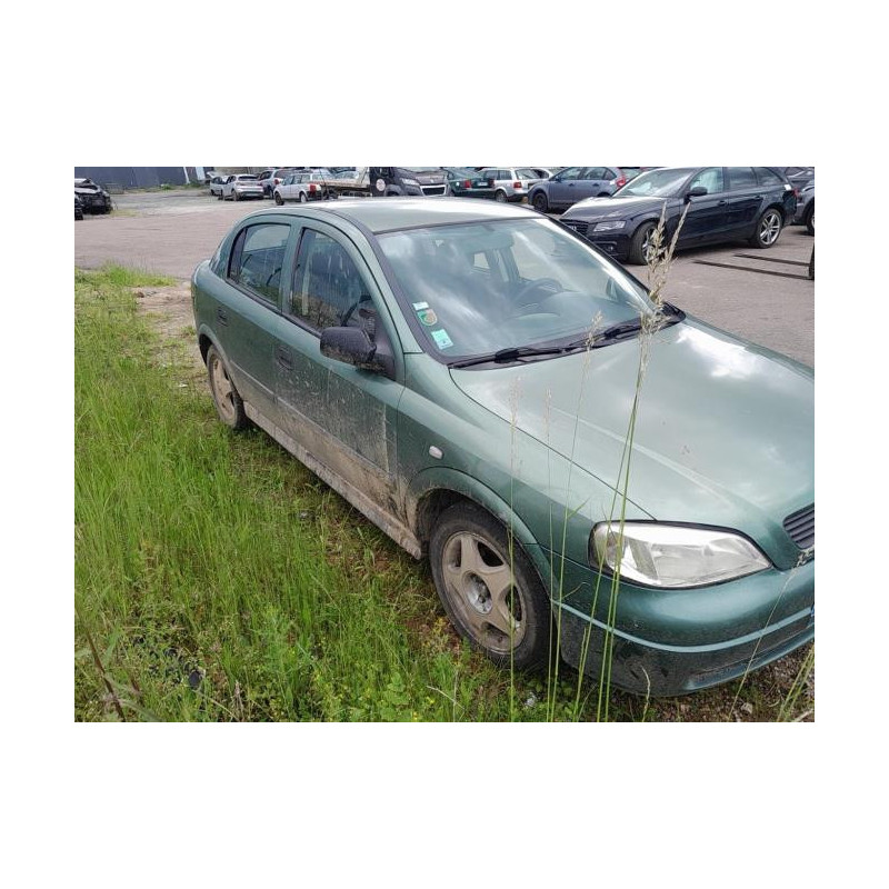 Platine feu arriere droit OPEL ASTRA G d’occasion