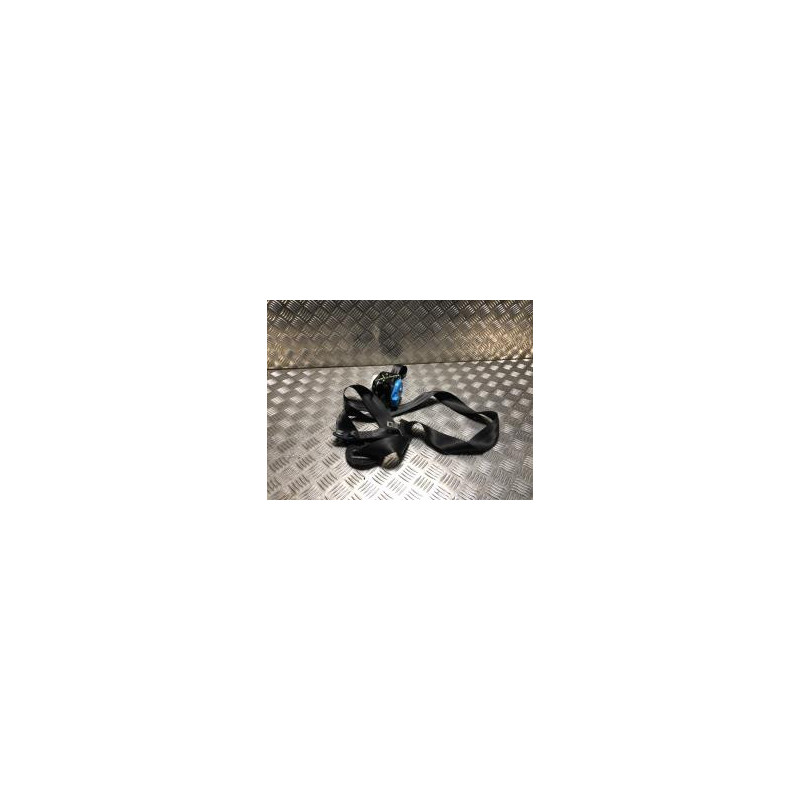 Ceinture arriere gauche CITROEN C4 PICASSO 2 PHASE 1 d’occasion