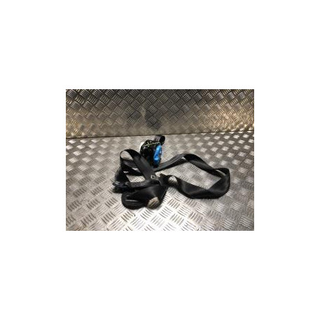 Ceinture arriere gauche CITROEN C4 PICASSO 2 PHASE 1 d’occasion