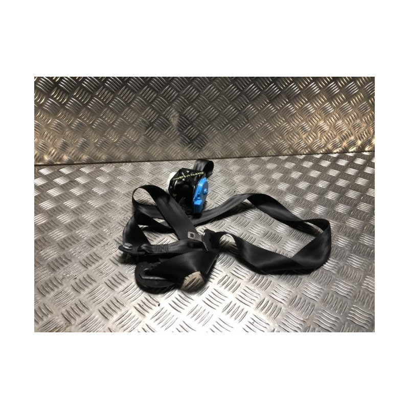 Ceinture arriere gauche CITROEN C4 PICASSO 2 PHASE 1 d’occasion