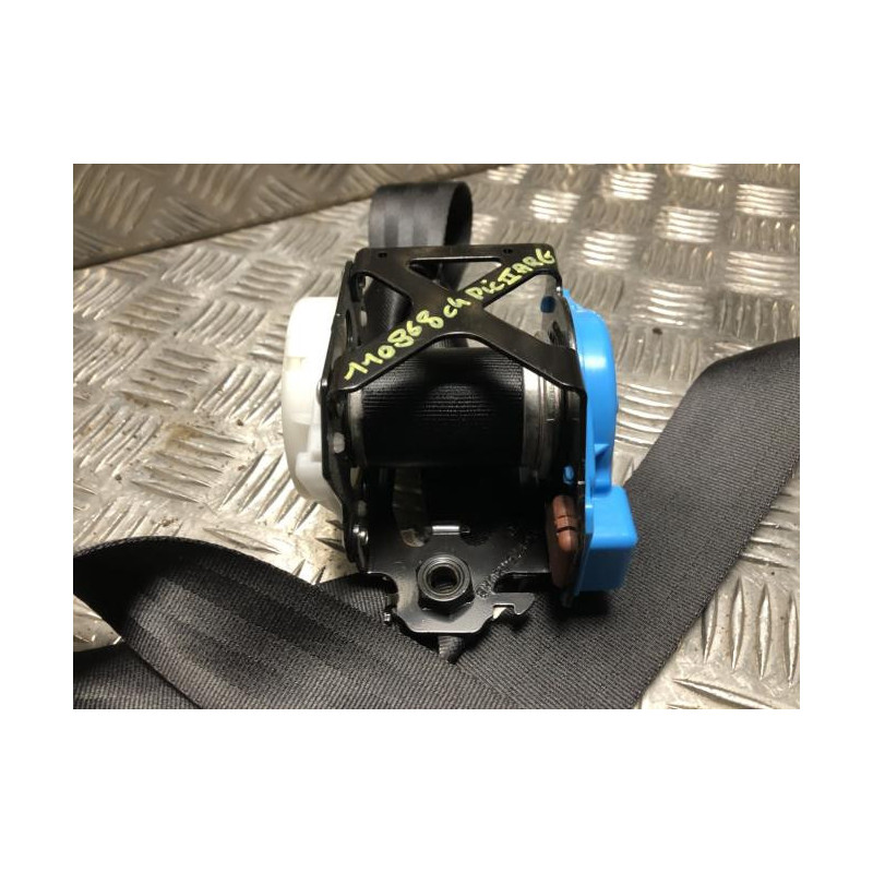 Ceinture arriere gauche CITROEN C4 PICASSO 2 PHASE 1 d’occasion