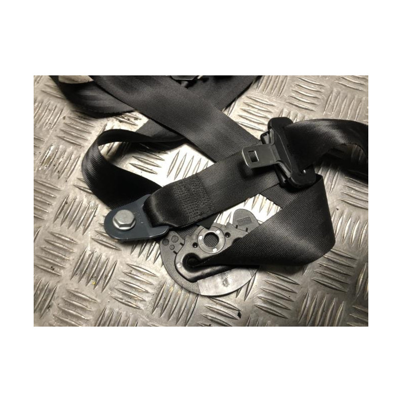 Ceinture arriere gauche CITROEN C4 PICASSO 2 PHASE 1 d’occasion