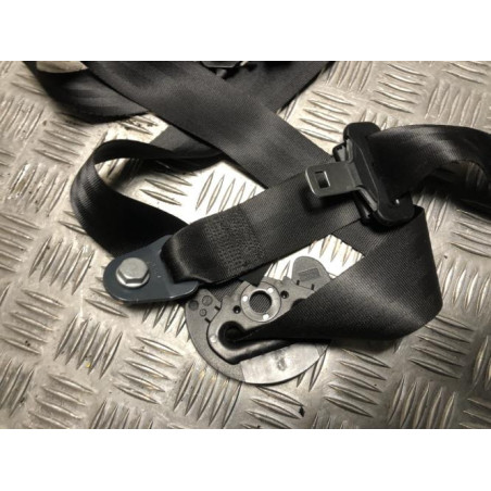 Ceinture arriere gauche CITROEN C4 PICASSO 2 PHASE 1 d’occasion