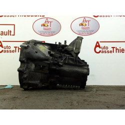 Boite de vitesses PEUGEOT 407 PHASE 1 d’occasion