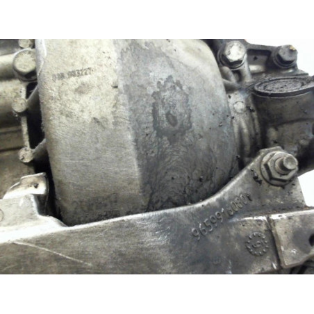 Boite de vitesses PEUGEOT 407 PHASE 1 d’occasion