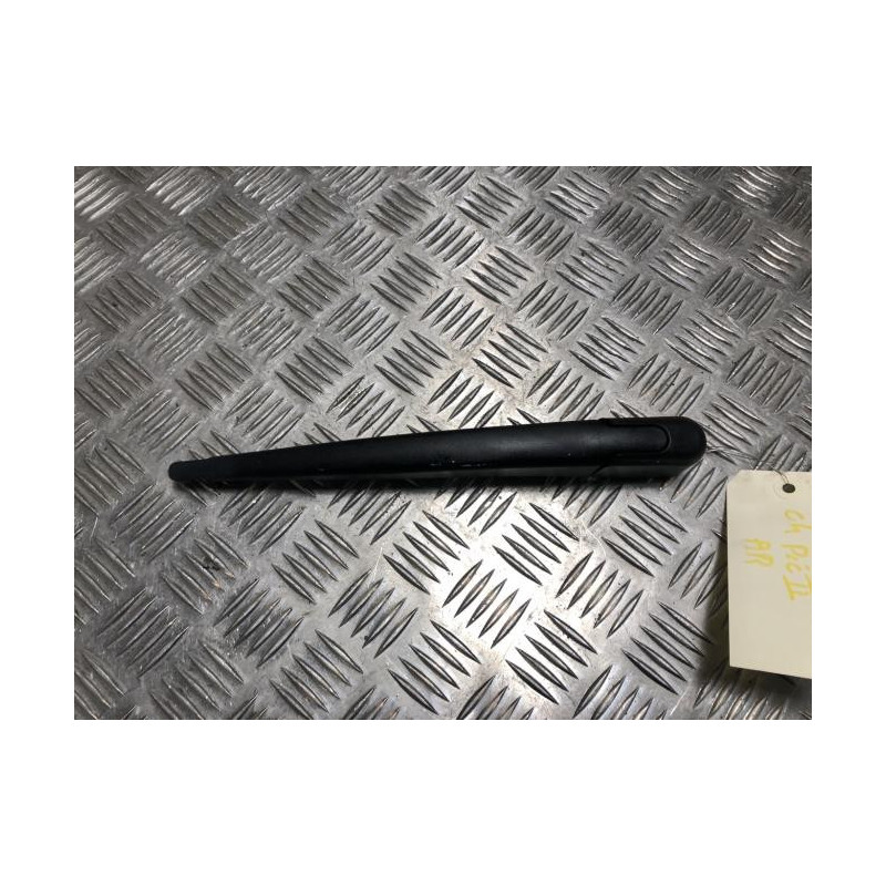 Bras essuie glace arriere CITROEN C4 PICASSO 2 PHASE 1 d’occasion