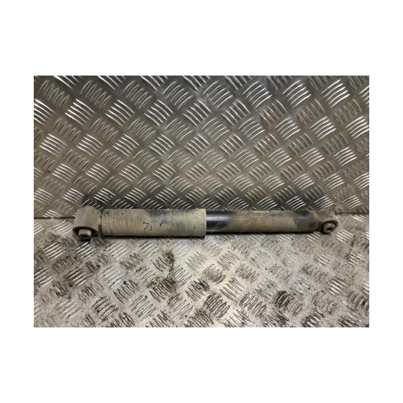 Amortisseur arriere droit NISSAN QASHQAI 1 PHASE 2 d’occasion