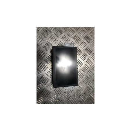 Ecran GPS CITROEN DS3 PHASE 1 d’occasion