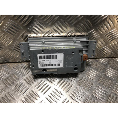 Ecran GPS CITROEN DS3 PHASE 1 d’occasion