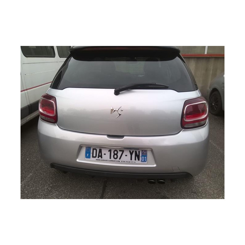 Ecran GPS CITROEN DS3 PHASE 1 d’occasion