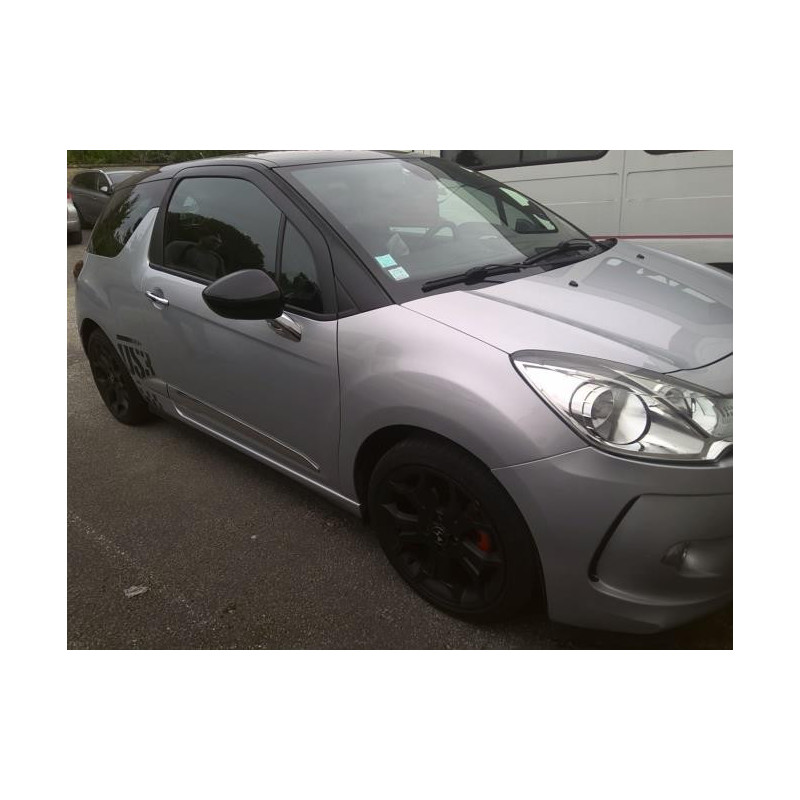 Ecran GPS CITROEN DS3 PHASE 1 d’occasion