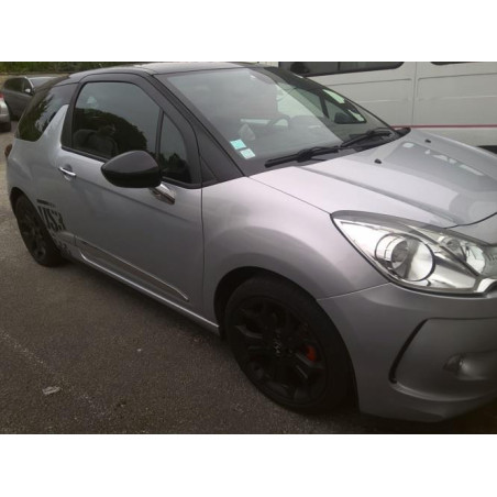 Ecran GPS CITROEN DS3 PHASE 1 d’occasion