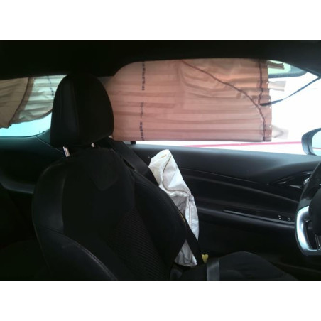 Ecran GPS CITROEN DS3 PHASE 1 d’occasion