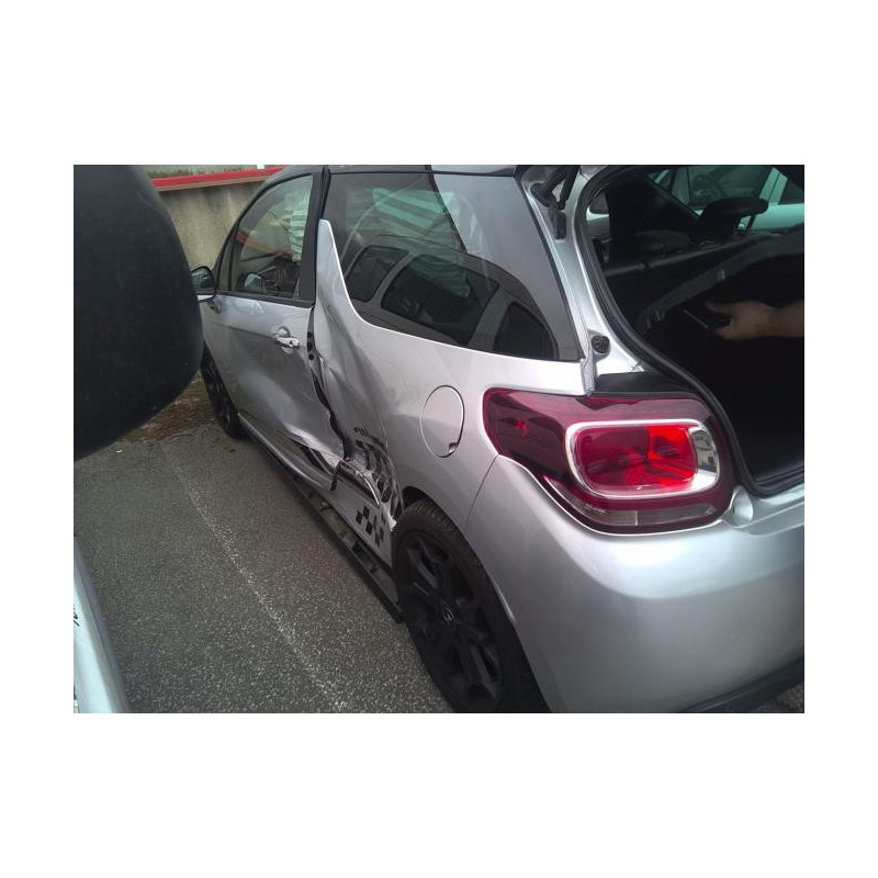 Ecran GPS CITROEN DS3 PHASE 1 d’occasion