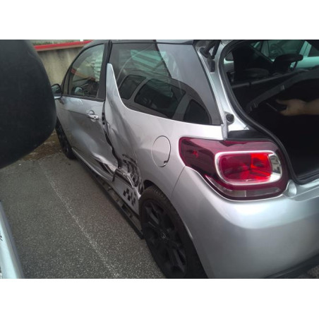 Ecran GPS CITROEN DS3 PHASE 1 d’occasion