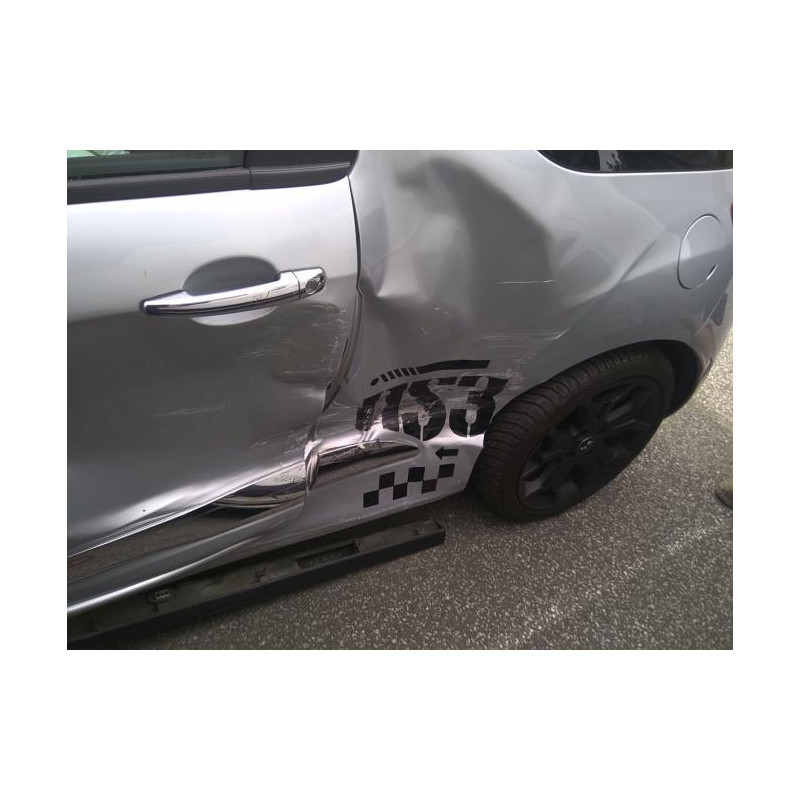 Ecran GPS CITROEN DS3 PHASE 1 d’occasion