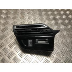 Aerateur tableau de bord avant gauche CITROEN C4 PICASSO 2 PHASE 1 d’occasion