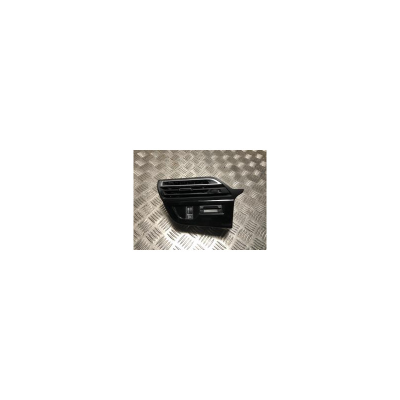 Aerateur tableau de bord avant gauche CITROEN C4 PICASSO 2 PHASE 1 d’occasion