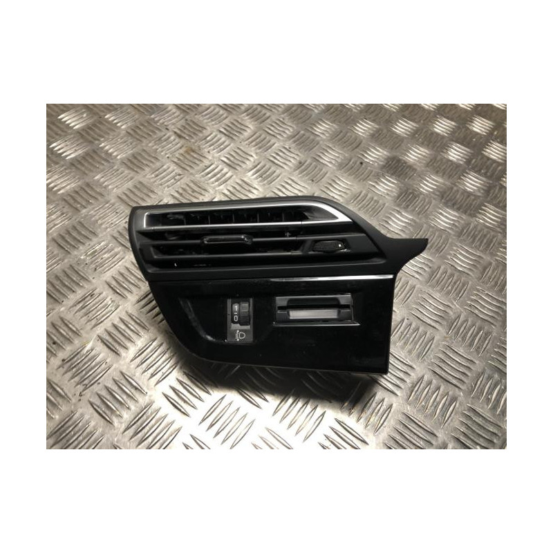 Aerateur tableau de bord avant gauche CITROEN C4 PICASSO 2 PHASE 1 d’occasion