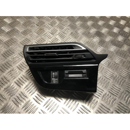 Aerateur tableau de bord avant gauche CITROEN C4 PICASSO 2 PHASE 1 d’occasion
