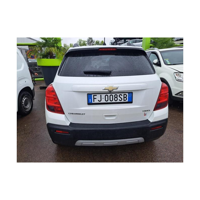 Amortisseur arriere droit CHEVROLET TRAX d’occasion