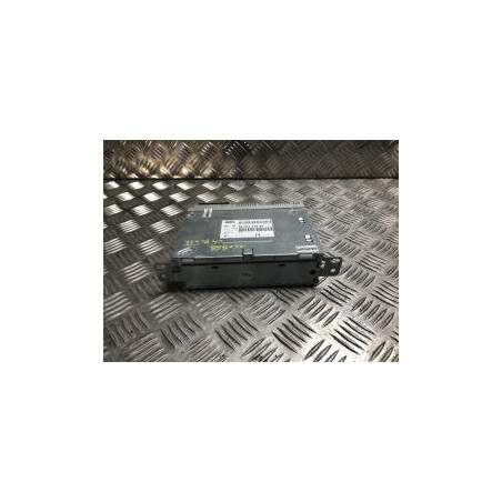 Autoradio d'origine CITROEN C4 PICASSO 2 PHASE 1 d’occasion