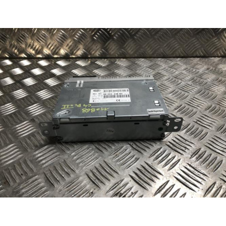 Autoradio d'origine CITROEN C4 PICASSO 2 PHASE 1 d’occasion