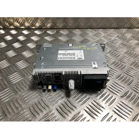 Autoradio d'origine CITROEN C4 PICASSO 2 PHASE 1 d’occasion