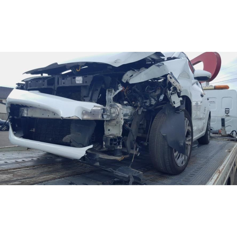 Autoradio d'origine CITROEN C4 PICASSO 2 PHASE 1 d’occasion