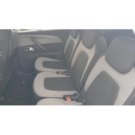 Autoradio d'origine CITROEN C4 PICASSO 2 PHASE 1 d’occasion