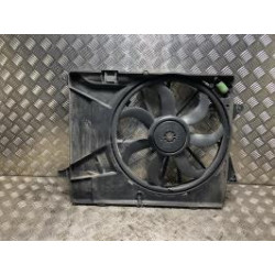 Moto ventilateur radiateur CHEVROLET TRAX d’occasion