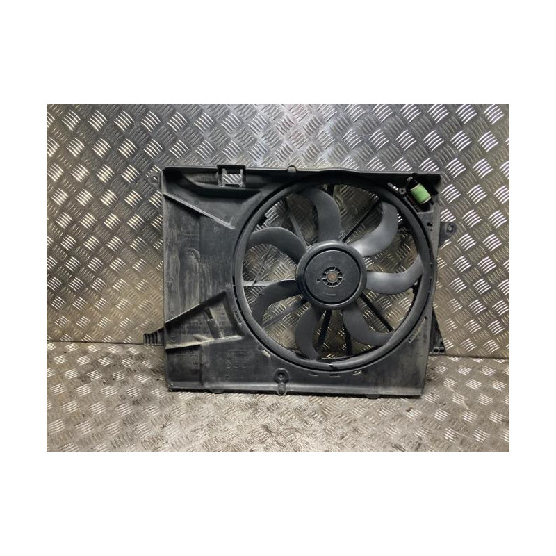 Moto ventilateur radiateur CHEVROLET TRAX d’occasion