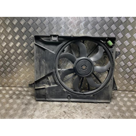 Moto ventilateur radiateur CHEVROLET TRAX d’occasion