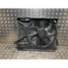 Moto ventilateur radiateur CHEVROLET TRAX d’occasion