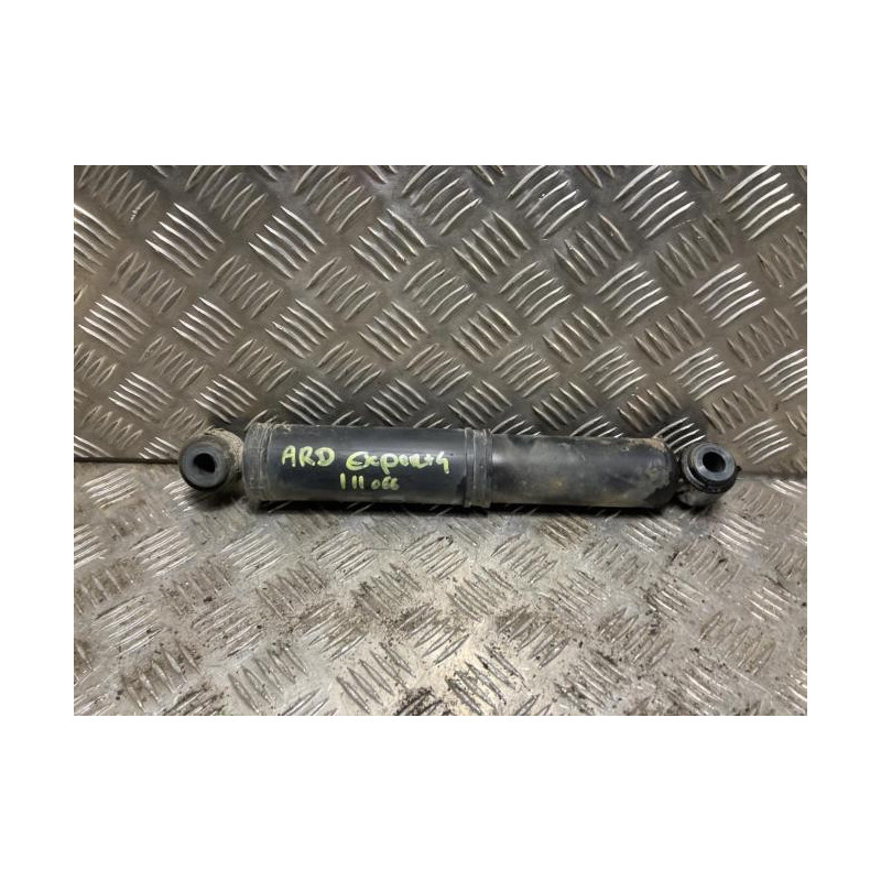 Amortisseur arriere droit PEUGEOT EXPERT 3 PHASE 1 d’occasion