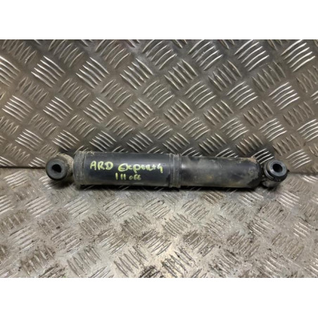 Amortisseur arriere droit PEUGEOT EXPERT 3 PHASE 1 d’occasion