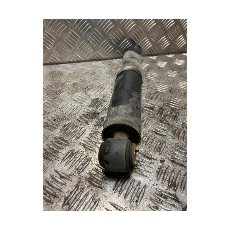 Amortisseur arriere droit PEUGEOT EXPERT 3 PHASE 1 d’occasion